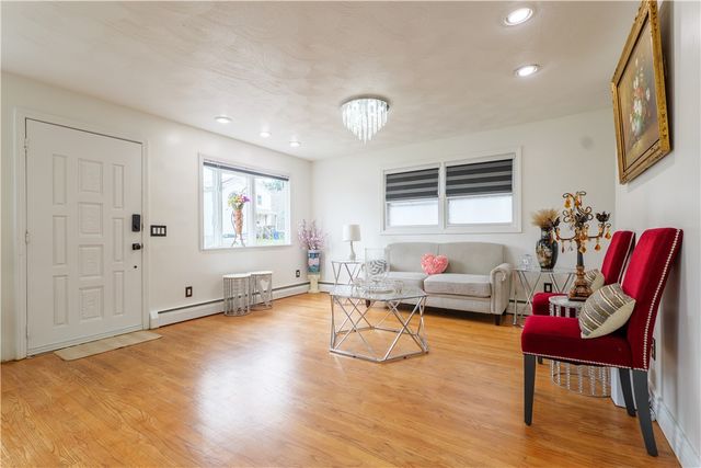 216 Wendell Street, Providence, RI 02909