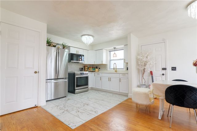 216 Wendell Street, Providence, RI 02909
