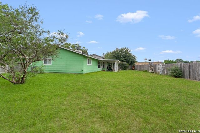 6823 S Whitland, San Antonio, TX 78239