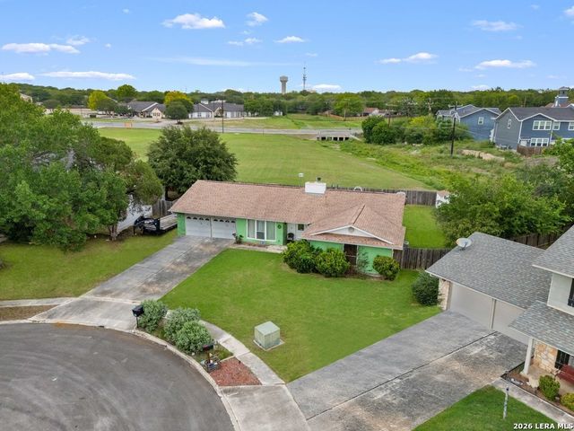 6823 S Whitland, San Antonio, TX 78239