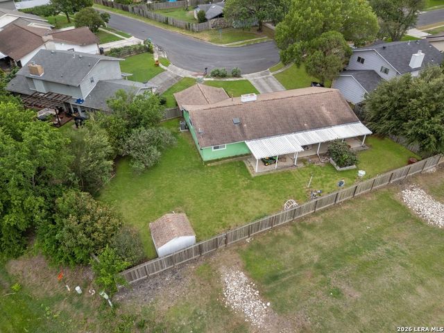 6823 S Whitland, San Antonio, TX 78239