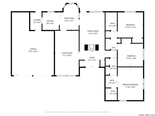 6823 S Whitland, San Antonio, TX 78239