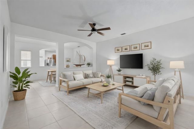 9410 GEORGIAN PARK LANE 105, Tampa, FL 33626