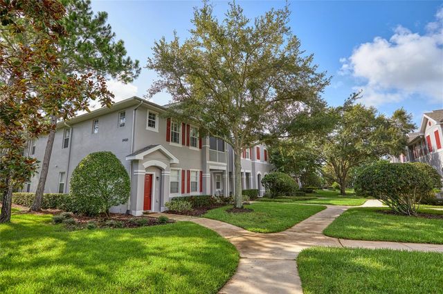 9410 GEORGIAN PARK LANE 105, Tampa, FL 33626