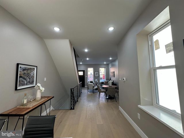 1822 S 16TH ST, Philadelphia, PA 19145