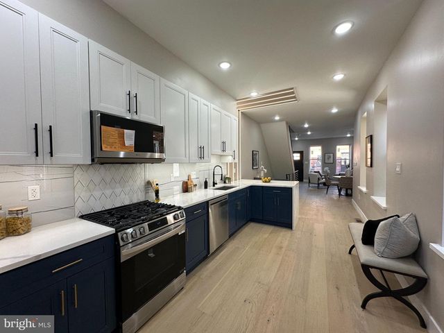 1822 S 16TH ST, Philadelphia, PA 19145