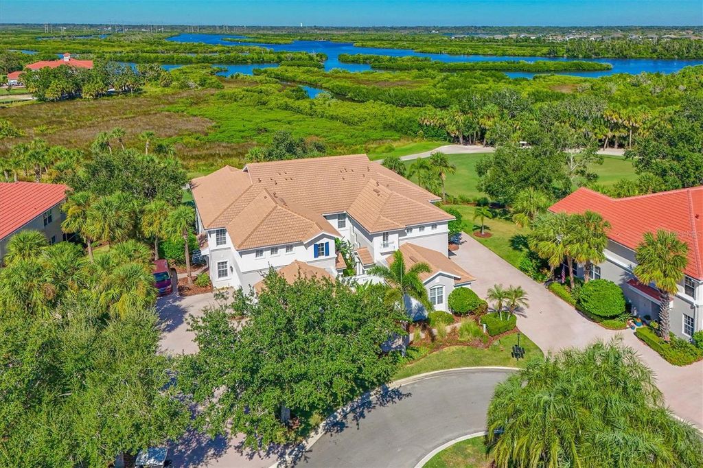 9711 SEA TURTLE TERRACE 102, Bradenton, FL 34212