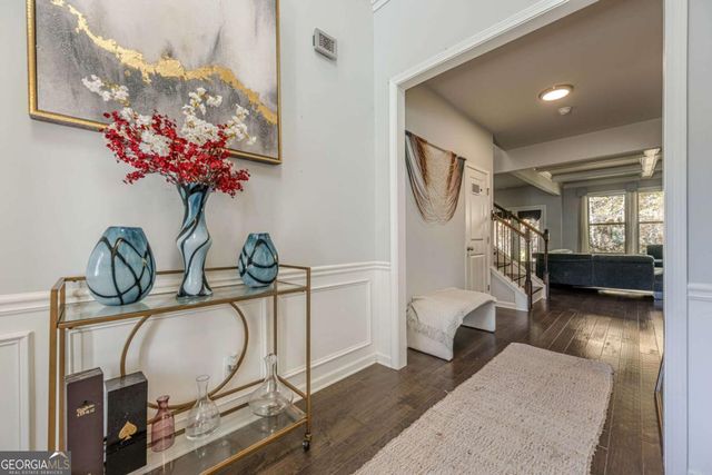 534 Paden Bluff Trail, Lawrenceville, GA 30044