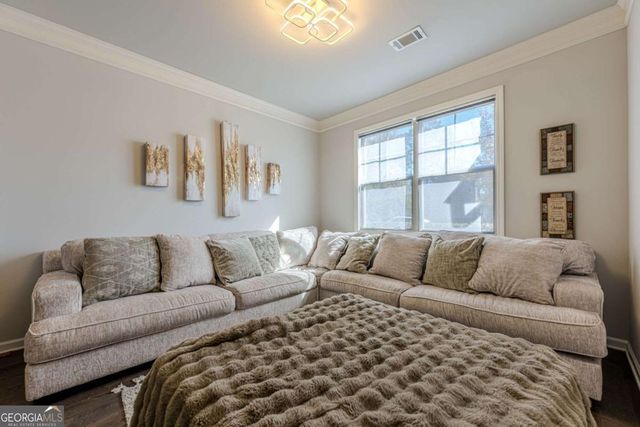 534 Paden Bluff Trail, Lawrenceville, GA 30044