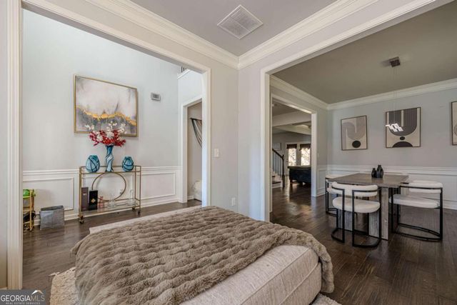 534 Paden Bluff Trail, Lawrenceville, GA 30044