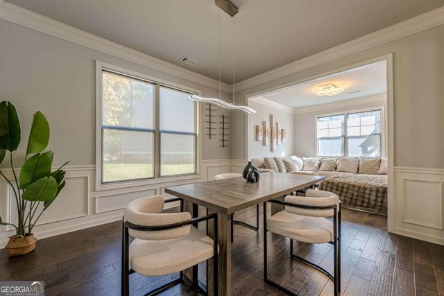 534 Paden Bluff Trail, Lawrenceville, GA 30044