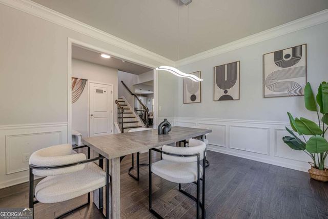 534 Paden Bluff Trail, Lawrenceville, GA 30044