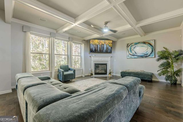 534 Paden Bluff Trail, Lawrenceville, GA 30044