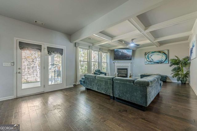 534 Paden Bluff Trail, Lawrenceville, GA 30044