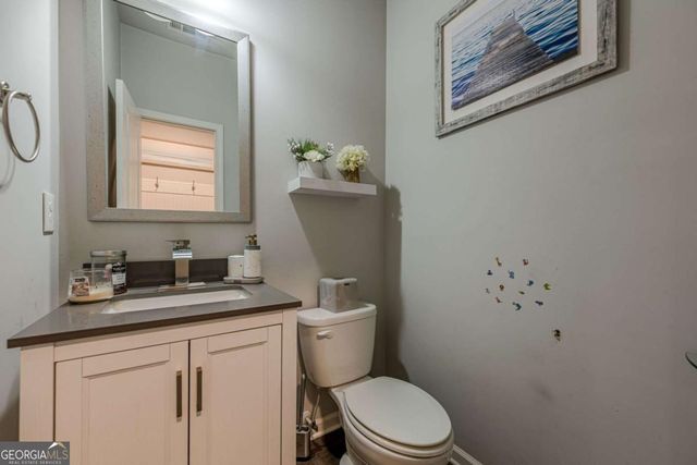 534 Paden Bluff Trail, Lawrenceville, GA 30044