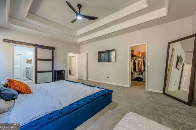 534 Paden Bluff Trail, Lawrenceville, GA 30044