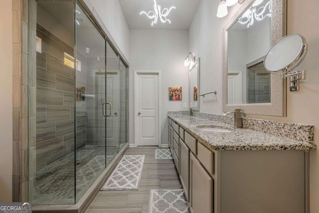 534 Paden Bluff Trail, Lawrenceville, GA 30044