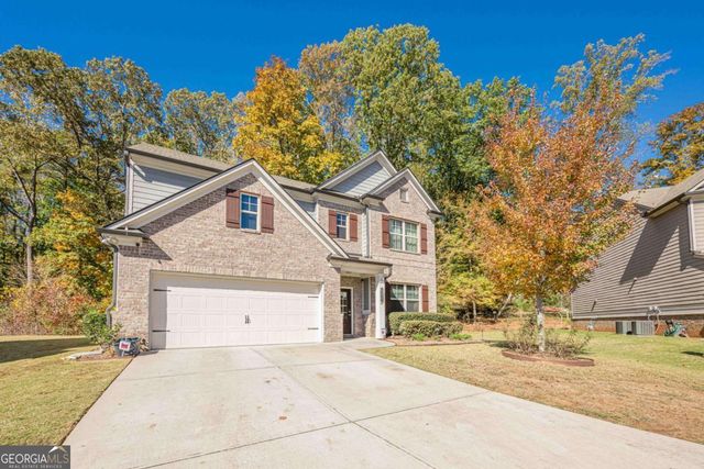 534 Paden Bluff Trail, Lawrenceville, GA 30044