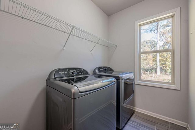 534 Paden Bluff Trail, Lawrenceville, GA 30044