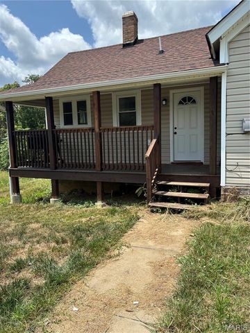 401 Watts Street, Park Hills, MO 63601