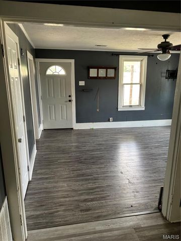 401 Watts Street, Park Hills, MO 63601