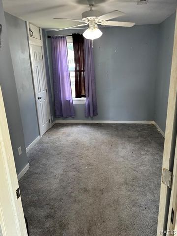 401 Watts Street, Park Hills, MO 63601