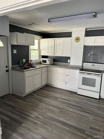 401 Watts Street, Park Hills, MO 63601
