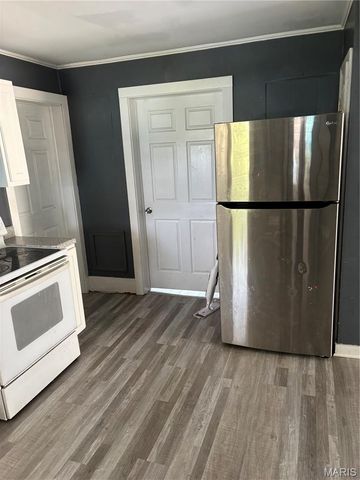 401 Watts Street, Park Hills, MO 63601