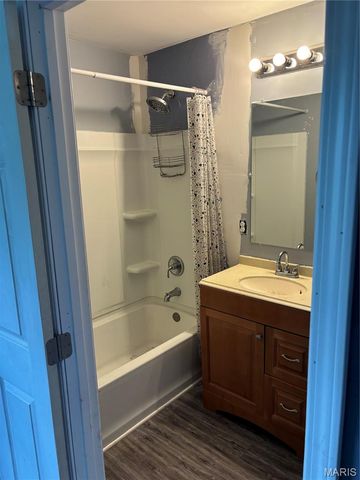 401 Watts Street, Park Hills, MO 63601