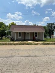 401 Watts Street, Park Hills, MO 63601