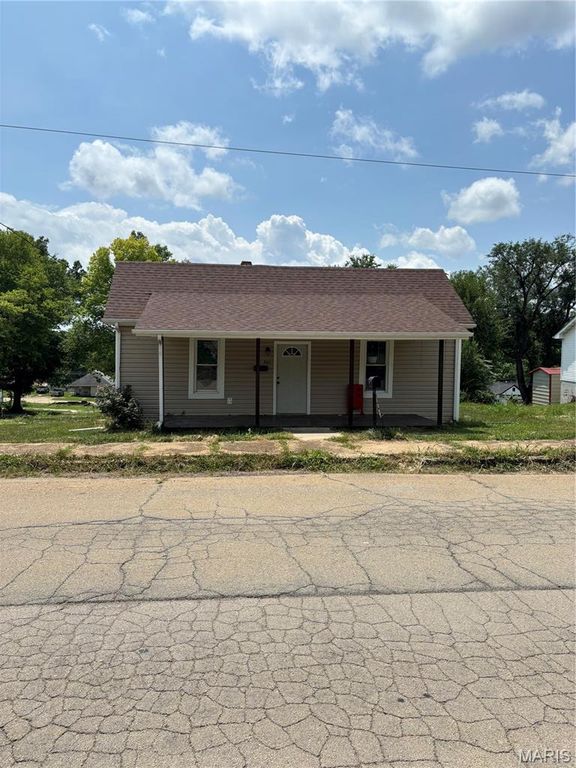 401 Watts Street, Park Hills, MO 63601