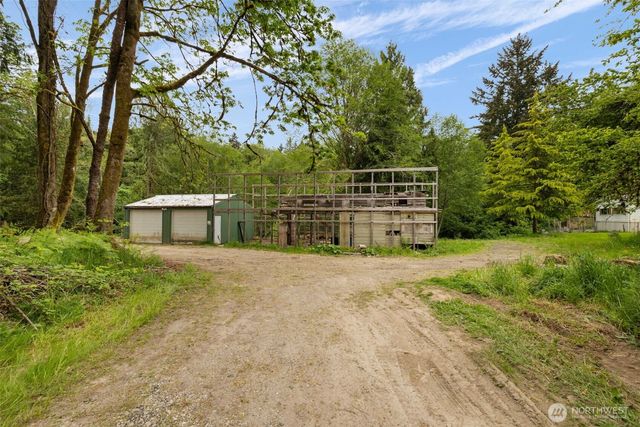 1916 Key Peninsula Highway NW, Lakebay, WA 98349