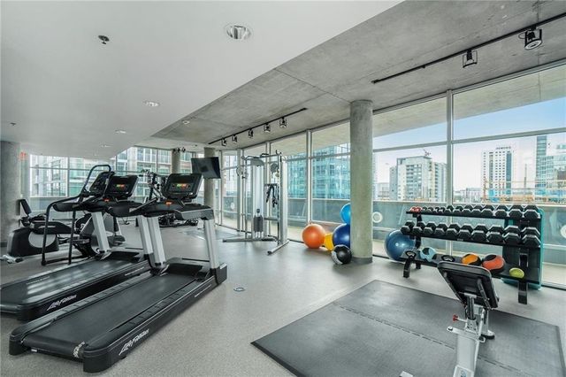 845 Spring Street NW 213, Atlanta, GA 30308