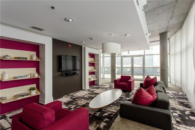 845 Spring Street NW 213, Atlanta, GA 30308