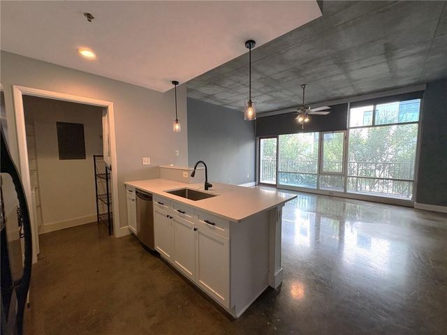 845 Spring Street NW 213, Atlanta, GA 30308
