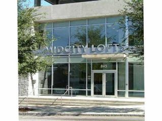 845 Spring Street NW 213, Atlanta, GA 30308