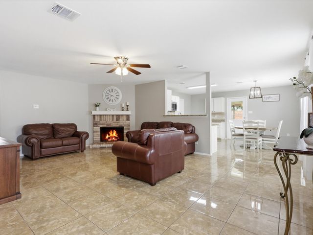 2261 White Pine Drive, Little Elm, TX 75068