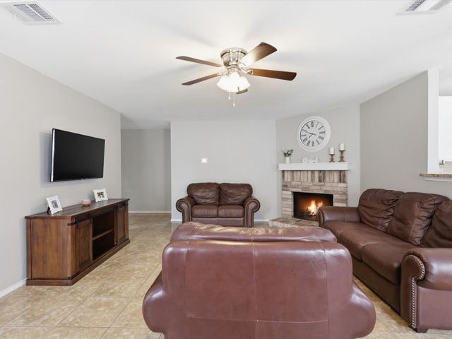 2261 White Pine Drive, Little Elm, TX 75068