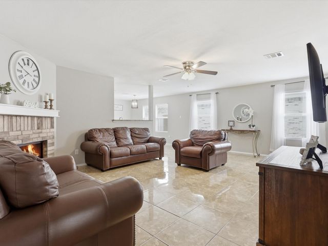 2261 White Pine Drive, Little Elm, TX 75068