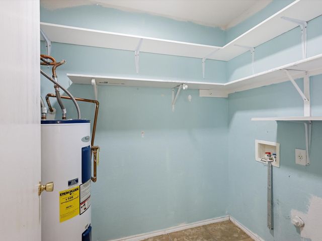 2261 White Pine Drive, Little Elm, TX 75068