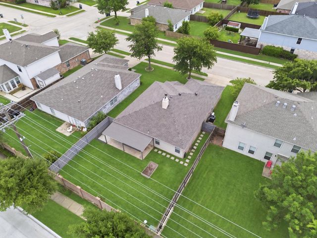 2261 White Pine Drive, Little Elm, TX 75068