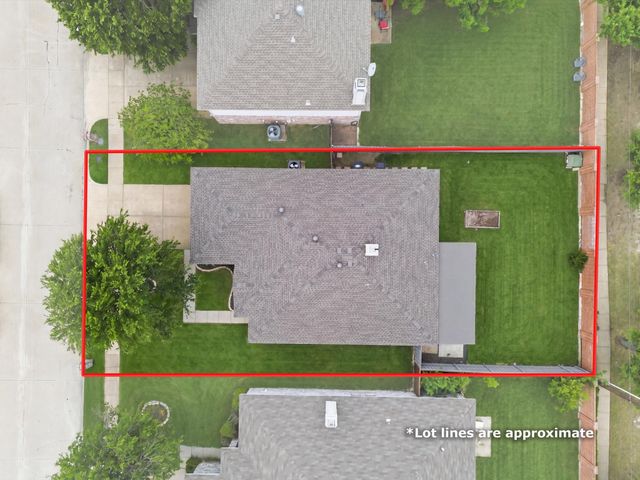 2261 White Pine Drive, Little Elm, TX 75068