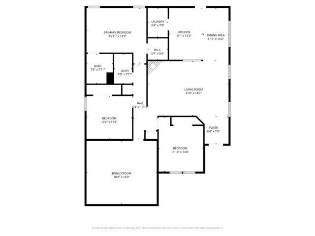 2261 White Pine Drive, Little Elm, TX 75068