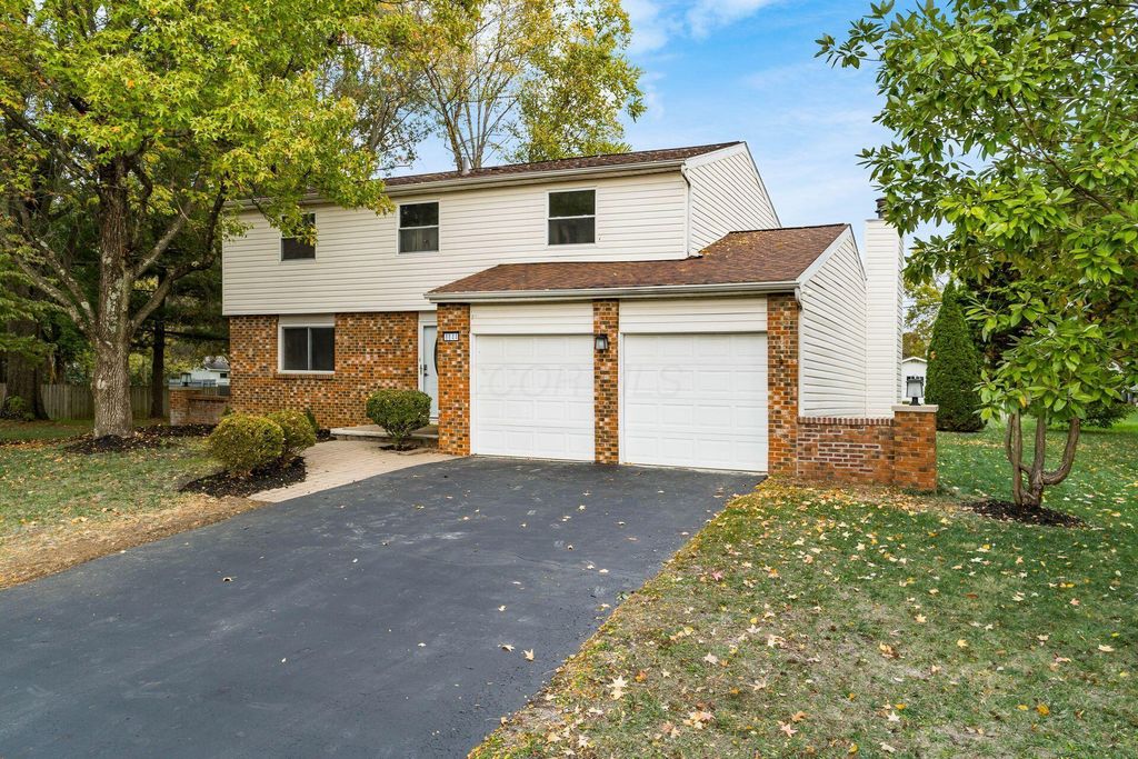 9644 Merry Lane, Pickerington, OH 43147