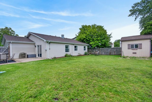 1039 Knollwood Lane, Bartlett, IL 60103