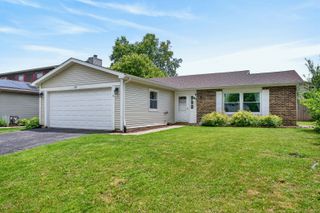 1039 Knollwood Lane, Bartlett, IL 60103