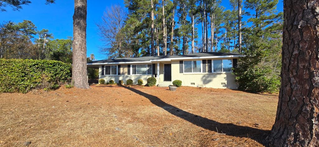 403 Aumond Road, Augusta, GA 30909