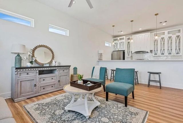 520 Annabelle Drive, Gilchrist, TX 77617