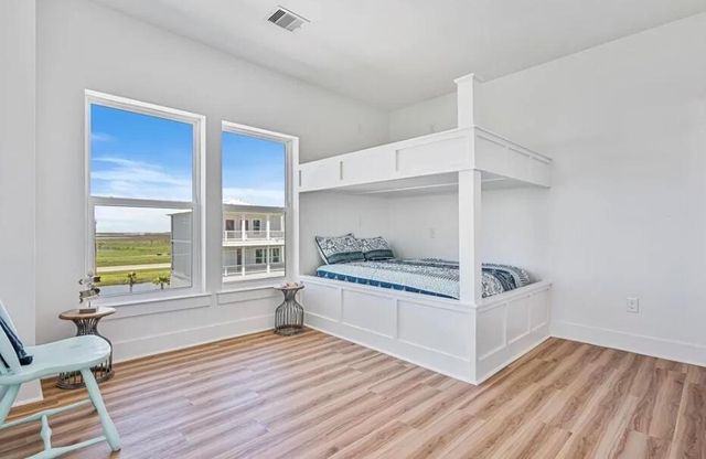 520 Annabelle Drive, Gilchrist, TX 77617