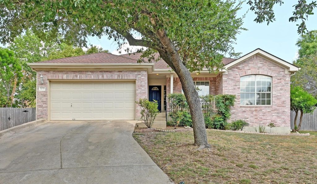 9028 Heiden LN, Austin, TX 78749